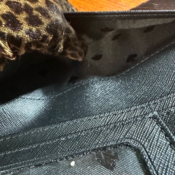 Kate Spade Laurel Way Gardenia Stacy Wallet - Picture 7 of 8